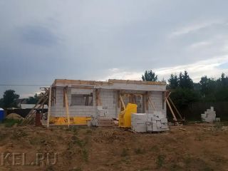  DS-1078 Кладка стен